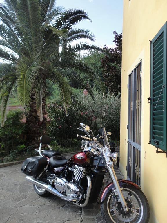 Albergo La Pieve كاستيلفيورينتينو المظهر الخارجي الصورة