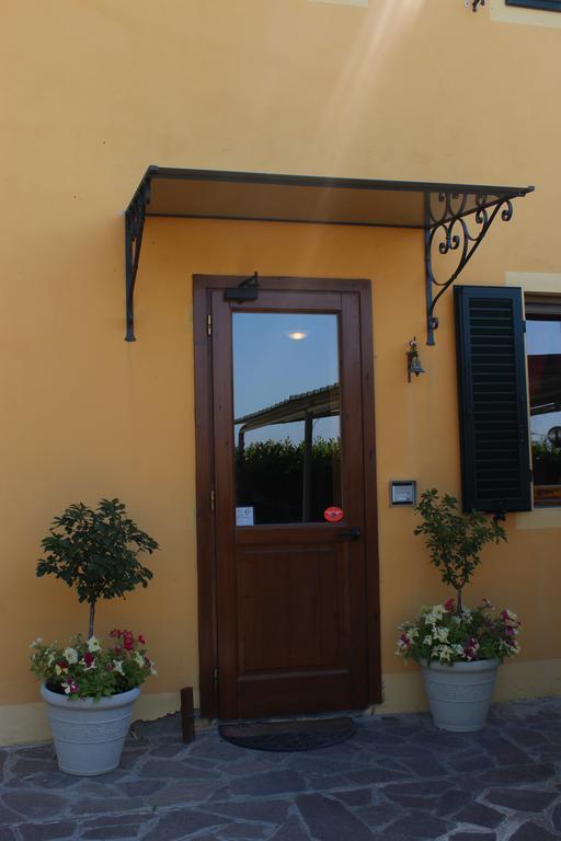 Albergo La Pieve كاستيلفيورينتينو المظهر الخارجي الصورة