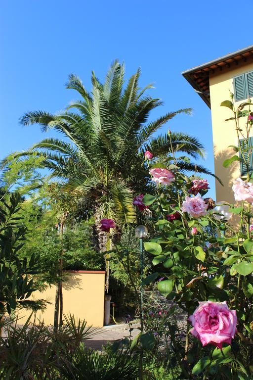 Albergo La Pieve كاستيلفيورينتينو المظهر الخارجي الصورة