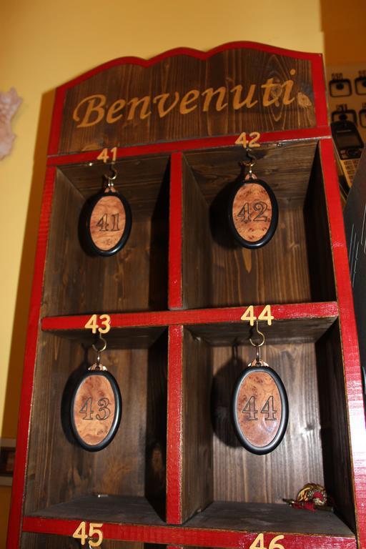 Albergo La Pieve كاستيلفيورينتينو المظهر الخارجي الصورة