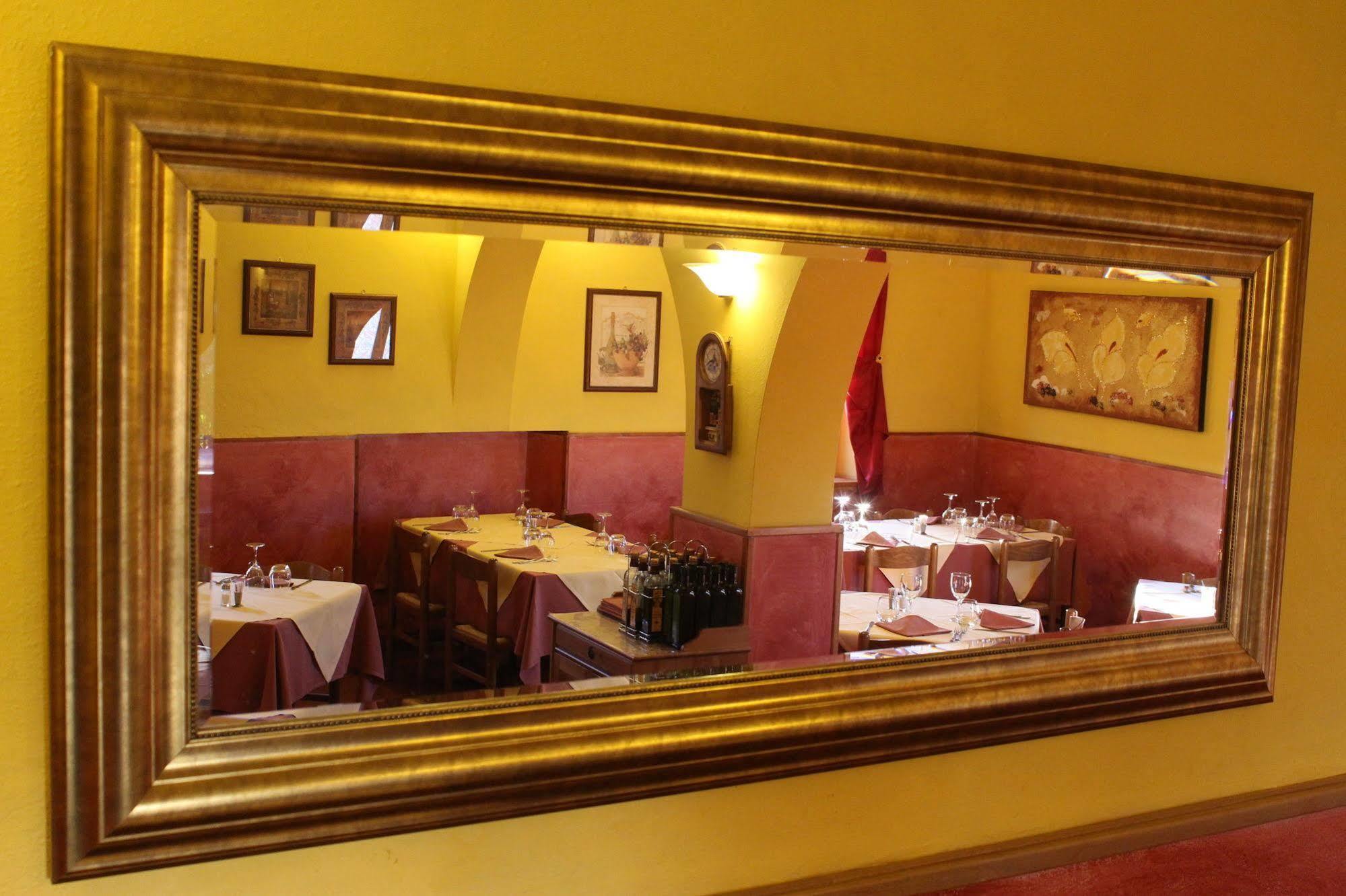 Albergo La Pieve كاستيلفيورينتينو المظهر الخارجي الصورة